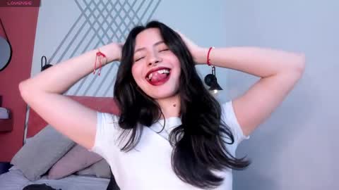 eva_monet online show from May 27, 3:31 pm