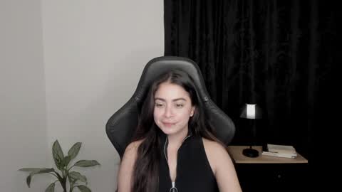 eva_monn online show from January 10, 11:18 pm