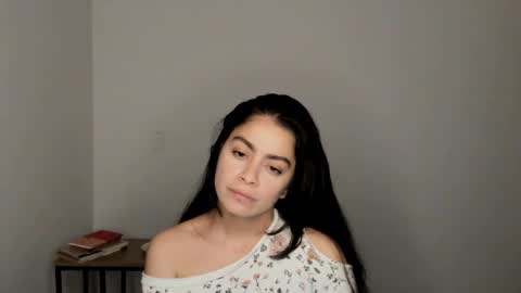 eva_monn online show from April 28, 1:48 am