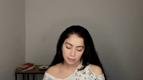 eva_monn online show from April 28, 2:27 am