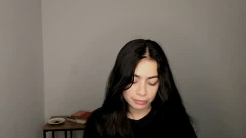 eva_monn online show from May 6, 1:25 am