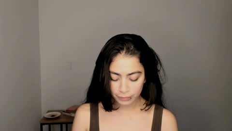eva_monn online show from May 7, 1:55 am
