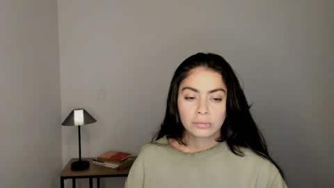 eva_monn online show from May 12, 1:03 am
