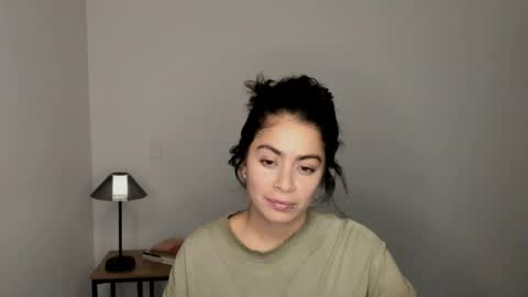 eva_monn online show from May 15, 10:50 pm