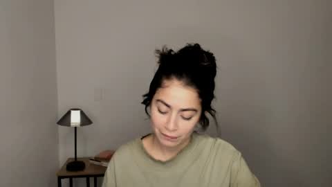 eva_monn online show from May 15, 11:45 pm