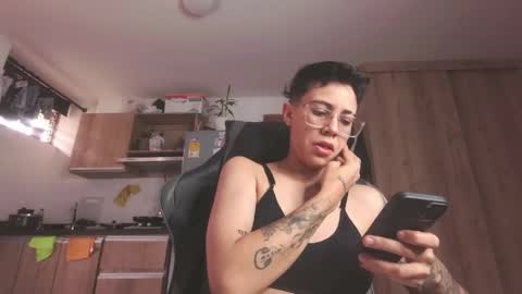 Eva cute online show from May 19, 12:44 pm