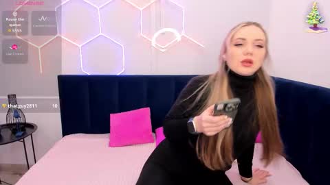 Eva 3 online show from March 2, 1:52 am