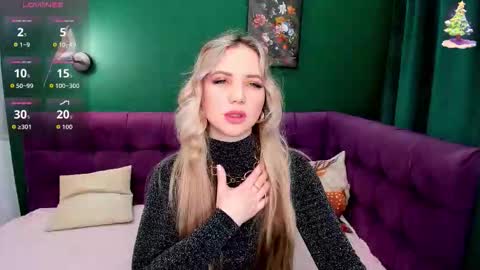 Eva 3 online show from March 24, 2:05 am