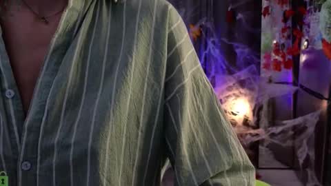 Eva online show from October 27, 5:17 pm