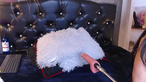 Eva Notty  online show from December 29, 3:46 pm