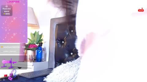 Eva Notty  online show from January 14, 4:18 pm