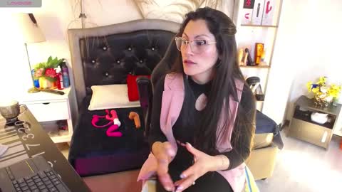 Eva Notty  online show from February 28, 1:36 pm