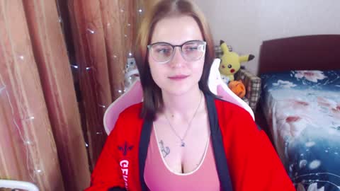 Snapshot of eva_orchid chatting on December 23, 2:02 am Eva online show from December 23, 2:02 am