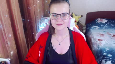 Snapshot of eva_orchid chatting on December 25, 10:05 pm Eva online show from December 25, 10:05 pm