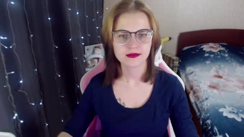 Snapshot of eva_orchid chatting on January 8, 9:53 am Eva online show from January 8, 9:53 am