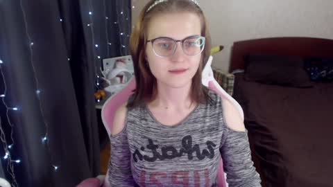 Snapshot of eva_orchid chatting on January 12, 3:46 pm Eva online show from January 12, 3:46 pm
