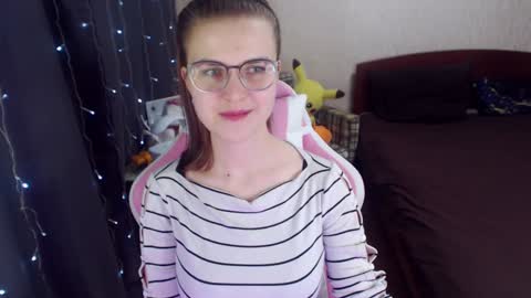 Snapshot of eva_orchid chatting on February 7, 4:14 pm Eva online show from February 7, 4:14 pm