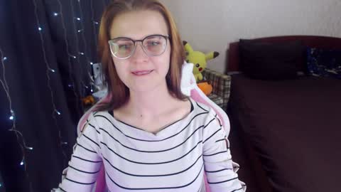Snapshot of eva_orchid chatting on February 8, 4:04 pm Eva online show from February 8, 4:04 pm