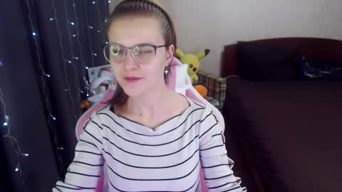 Snapshot of eva_orchid chatting on February 9, 3:56 pm Eva online show from February 9, 3:56 pm