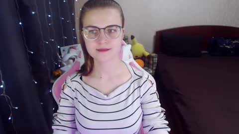 Snapshot of eva_orchid chatting on February 11, 1:09 pm Eva online show from February 11, 1:09 pm