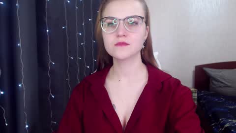 Snapshot of eva_orchid chatting on February 16, 10:10 am Eva online show from February 16, 10:10 am