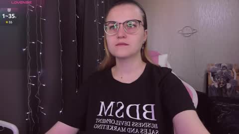 Eva online show from October 8, 10:02 am