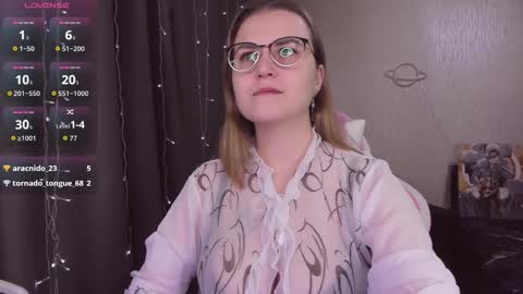 Eva online show from October 28, 10:30 am