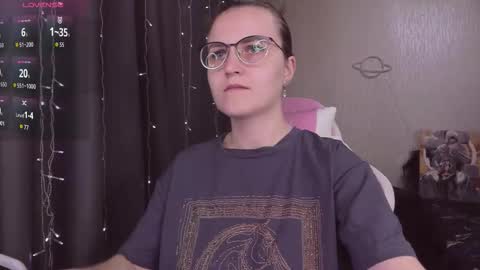 Eva online show from October 29, 11:56 am