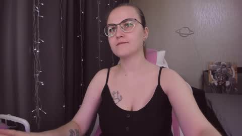 Eva online show from November 16, 10:43 am