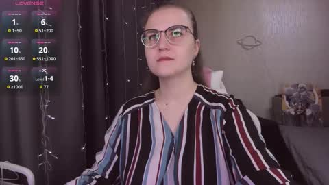 Eva online show from November 23, 10:37 am