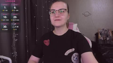 Eva online show from December 19, 11:28 am