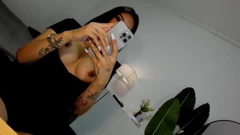 EVA online show from June 12, 2:32 am