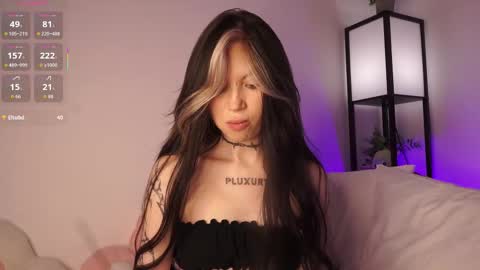 Eva online show from September 20, 3:02 pm