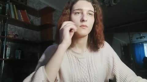 Eva The Princess online show from January 19, 2:10 pm