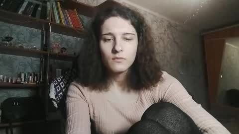 Eva The Princess online show from February 8, 3:48 pm