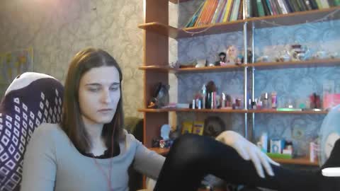 Eva The Princess online show from March 25, 11:16 am