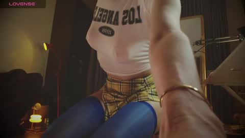 Eva online show from May 16, 10:36 am