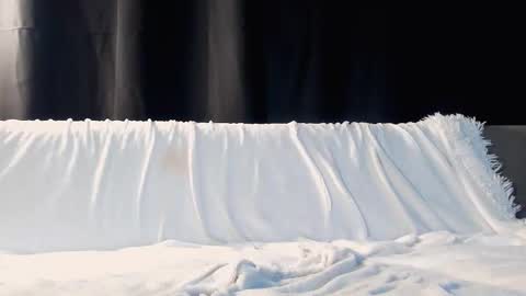 Eva online show from November 2, 7:16 pm