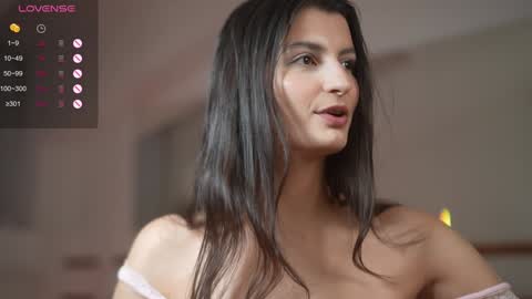 EVA  online show from January 12, 4:50 pm