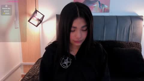 Snapshot of eva_rosee_ chatting on September 11, 12:05 pm Eva Emily online show from September 11, 12:05 pm