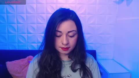 Snapshot of eva_rosell chatting on September 18, 2:41 pm Eva online show from September 18, 2:41 pm