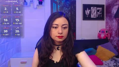 Snapshot of eva_rosell chatting on September 20, 2:40 pm Eva online show from September 20, 2:40 pm