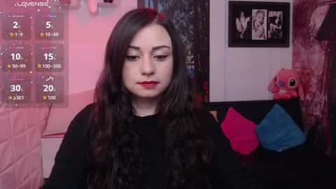 Snapshot of eva_rosell chatting on September 21, 1:35 pm Eva online show from September 21, 1:35 pm