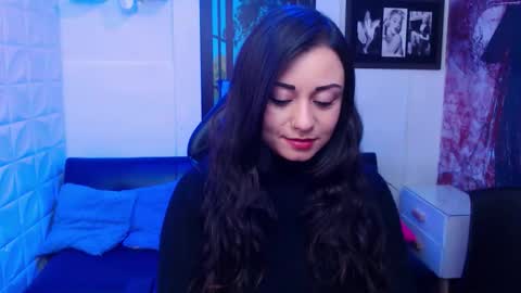 Snapshot of eva_rosell chatting on September 23, 2:42 pm Eva online show from September 23, 2:42 pm