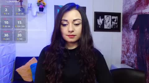 Snapshot of eva_rosell chatting on September 24, 2:42 pm Eva online show from September 24, 2:42 pm