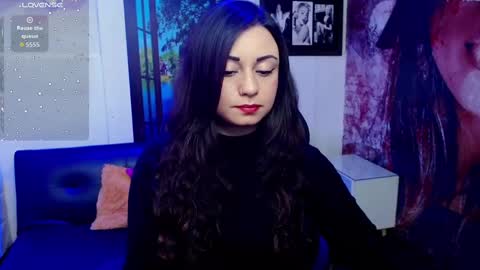 Snapshot of eva_rosell chatting on September 27, 3:06 pm Eva online show from September 27, 3:06 pm