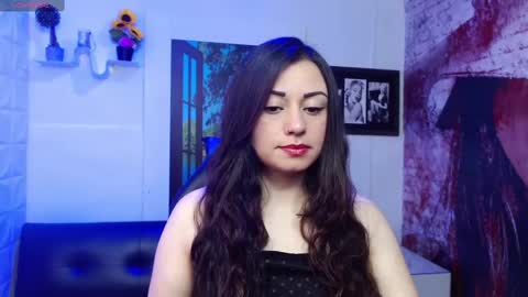 Snapshot of eva_rosell chatting on September 29, 2:44 pm Eva online show from September 29, 2:44 pm