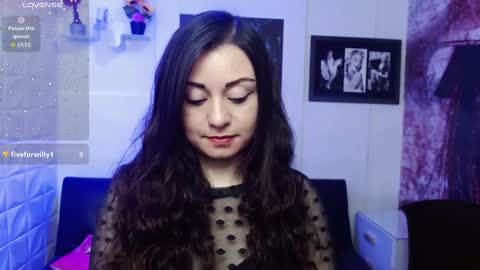 Snapshot of eva_rosell chatting on October 9, 3:21 pm Eva online show from October 9, 3:21 pm