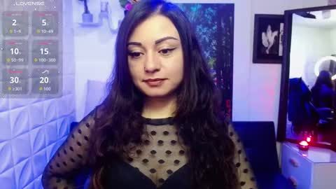 Snapshot of eva_rosell chatting on October 20, 2:28 pm Eva online show from October 20, 2:28 pm