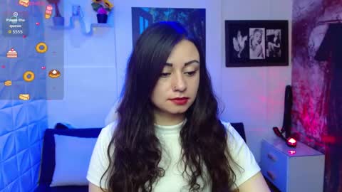 Snapshot of eva_rosell chatting on October 27, 2:43 pm Eva online show from October 27, 2:43 pm